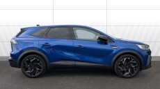 Renault Symbioz 1.6 E-Tech FHEV 145 Techno Esprit Alpine 5dr Auto Hybrid Estate